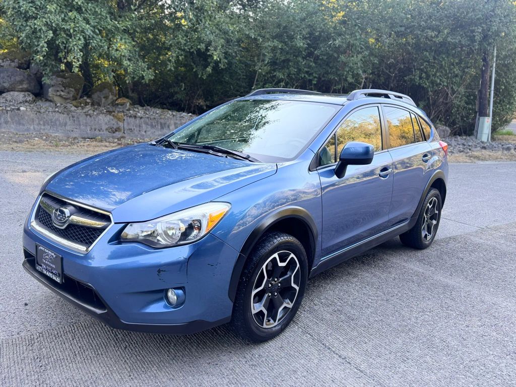 subaru xv crosstrek 2014 JF2GPAKC9EH327580 image subaru xv crosstrek 2014 JF2GPAKC9EH327580 image